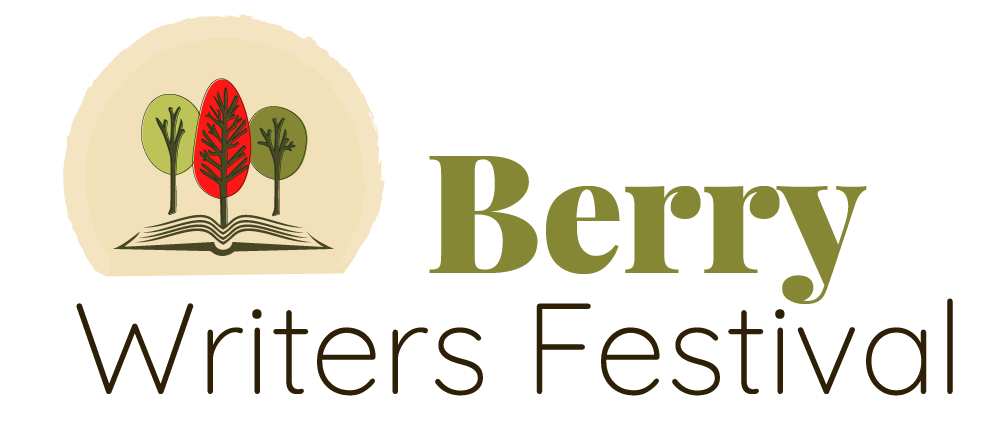 Berry Writers Festival