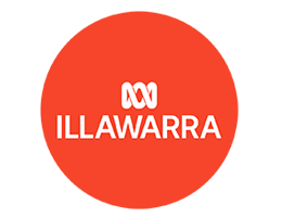 ABC Illawarra - Berry Writers Festival 2024 - Festival Partner