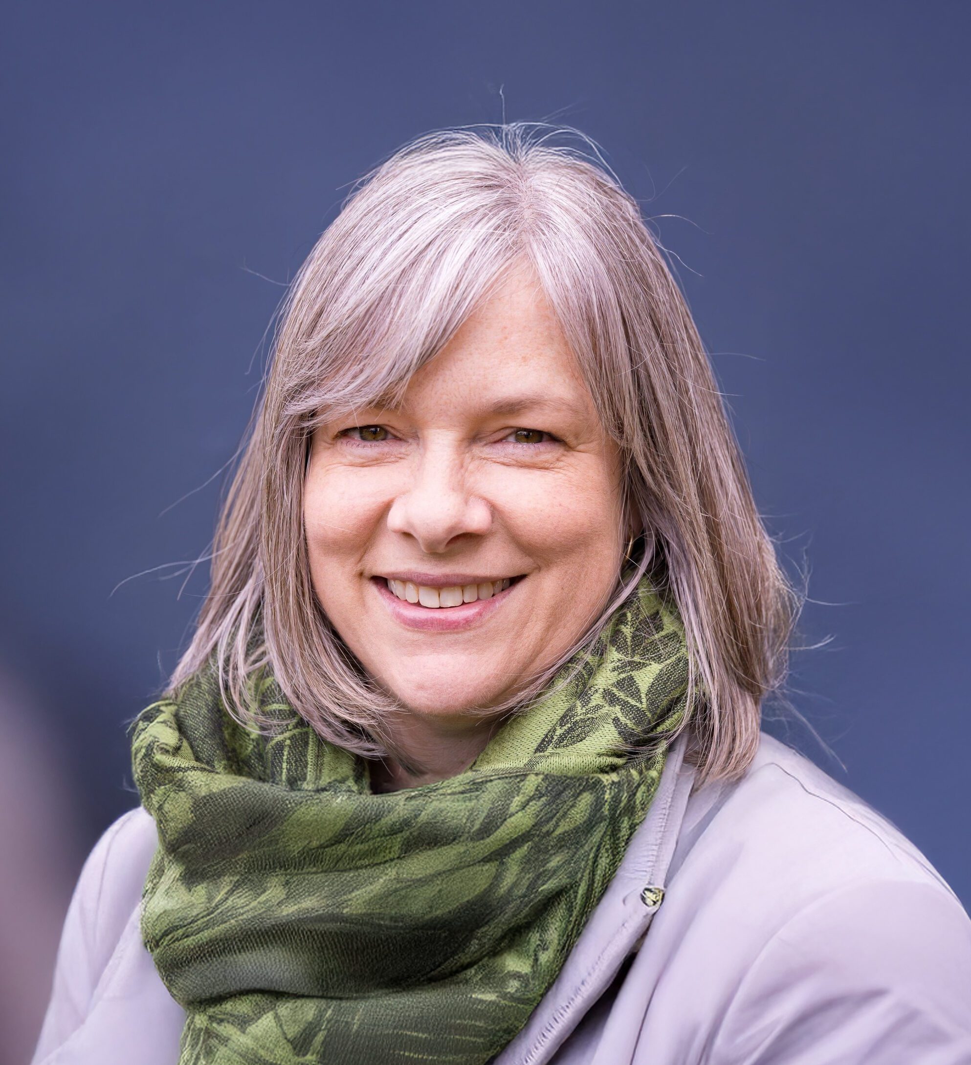 Catherine Hutchinson