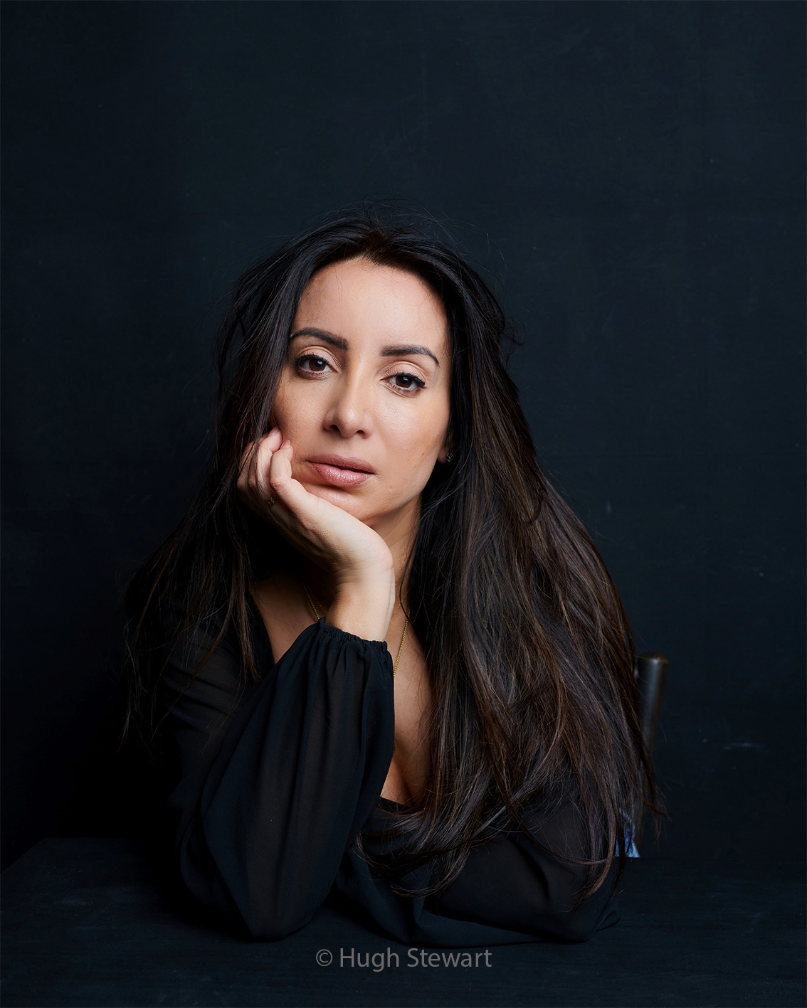 Antoinette Lattouf featuring at Berry Writers' Festival 2026