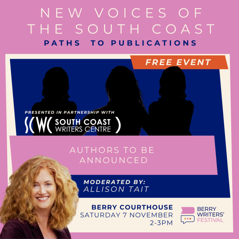 Voices of the South Coast