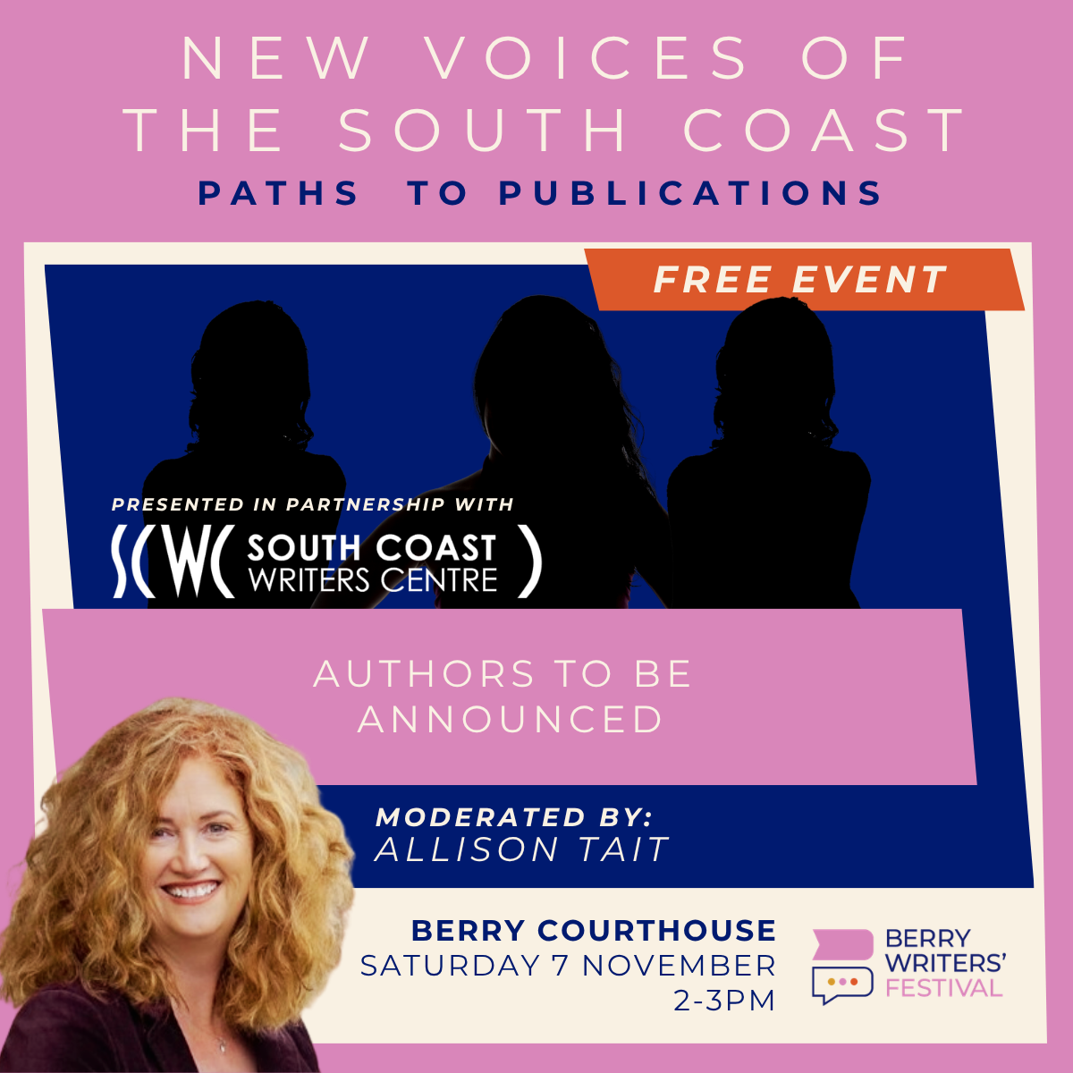 Voices of the South Coast