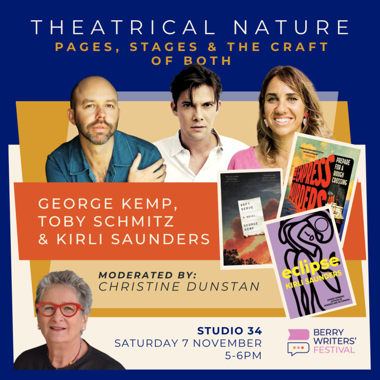 Theatrical Nature