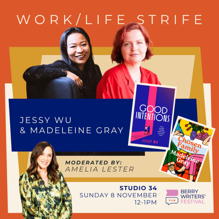 Work / Life Strife