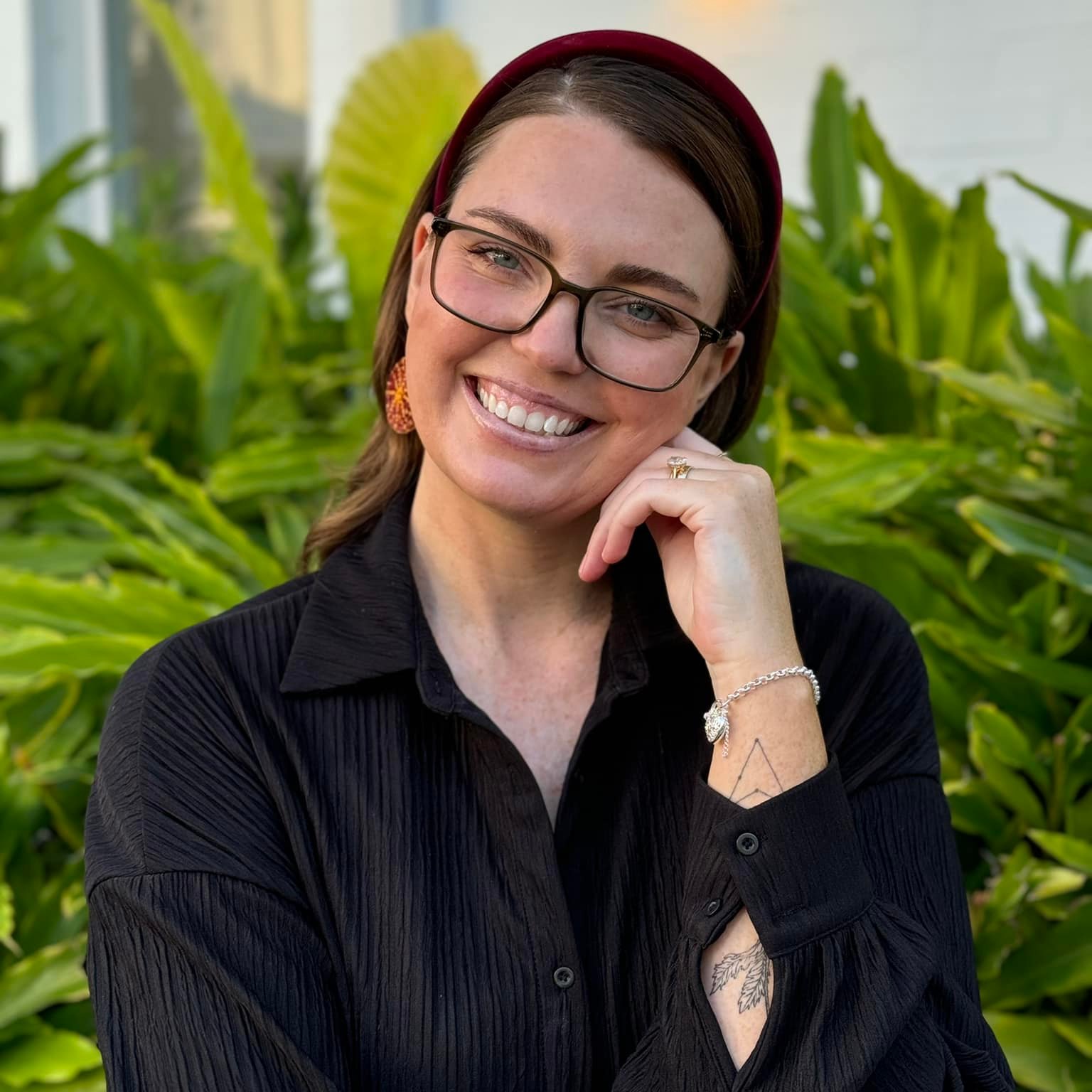 Amy Thunig-McGregor featuring at Berry Writers' Festival 2026