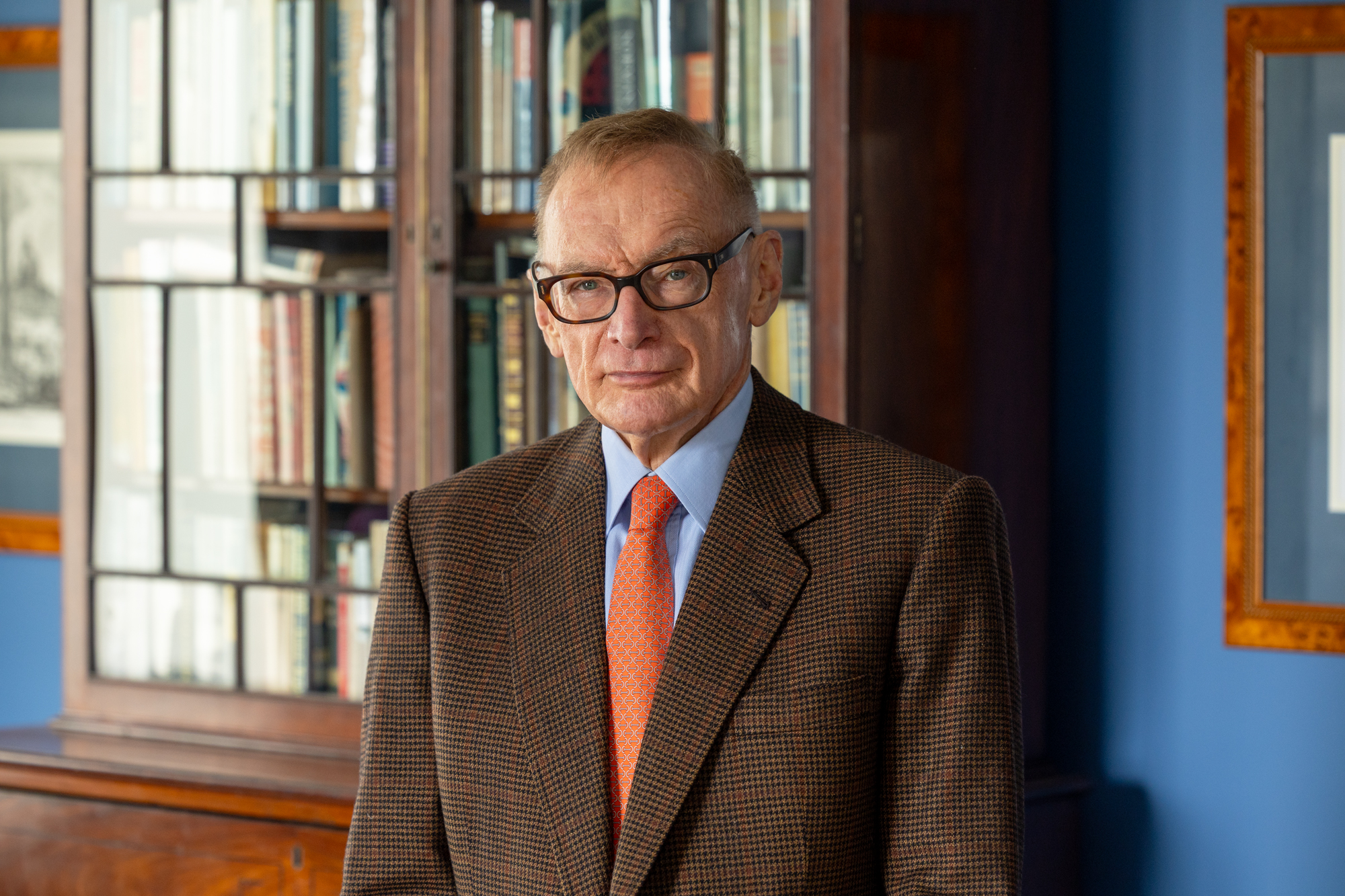 Bob Carr featuring at Berry Writers' Festival 2026