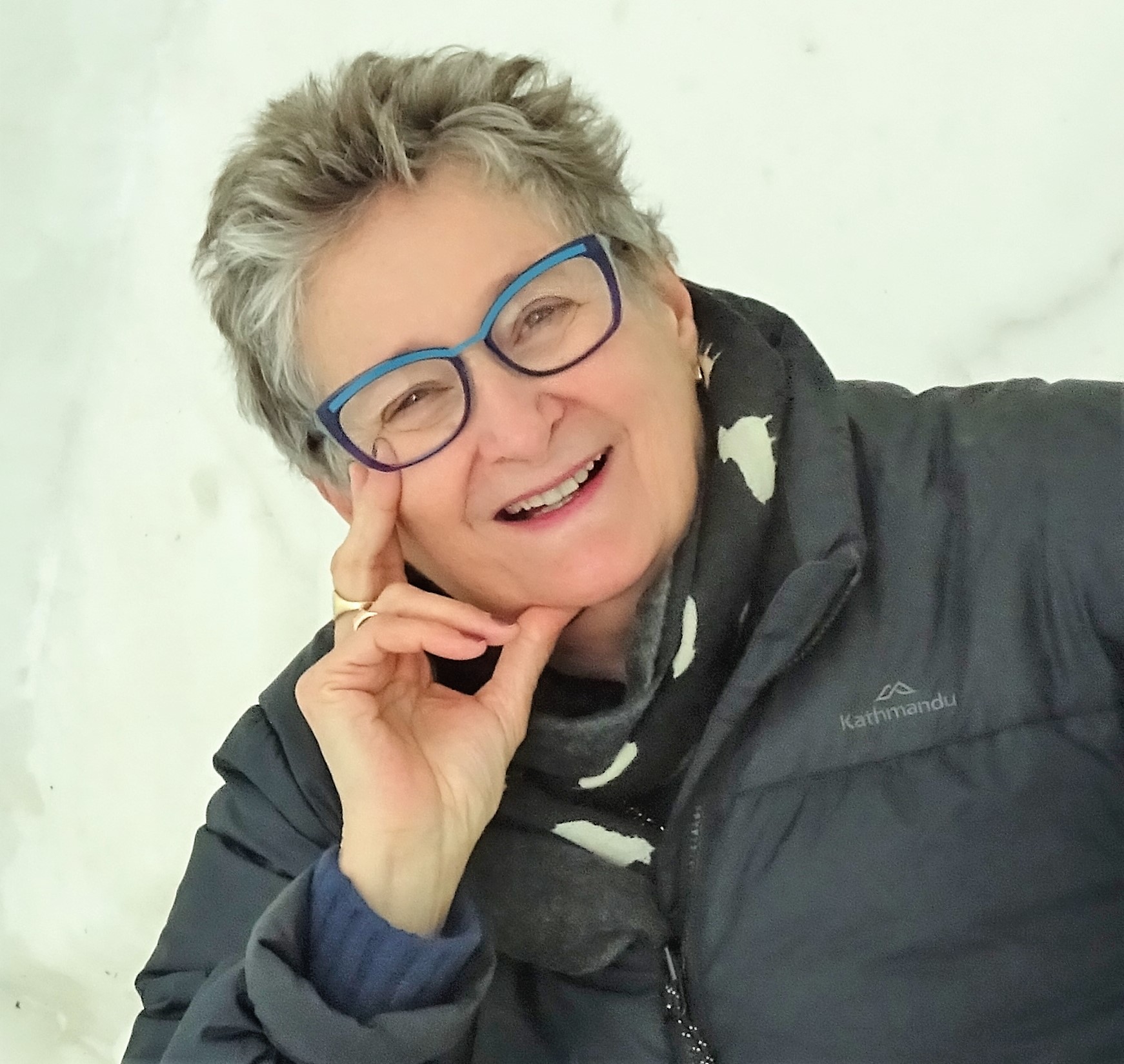 Christine Dunstan featuring at Berry Writers' Festival 2026