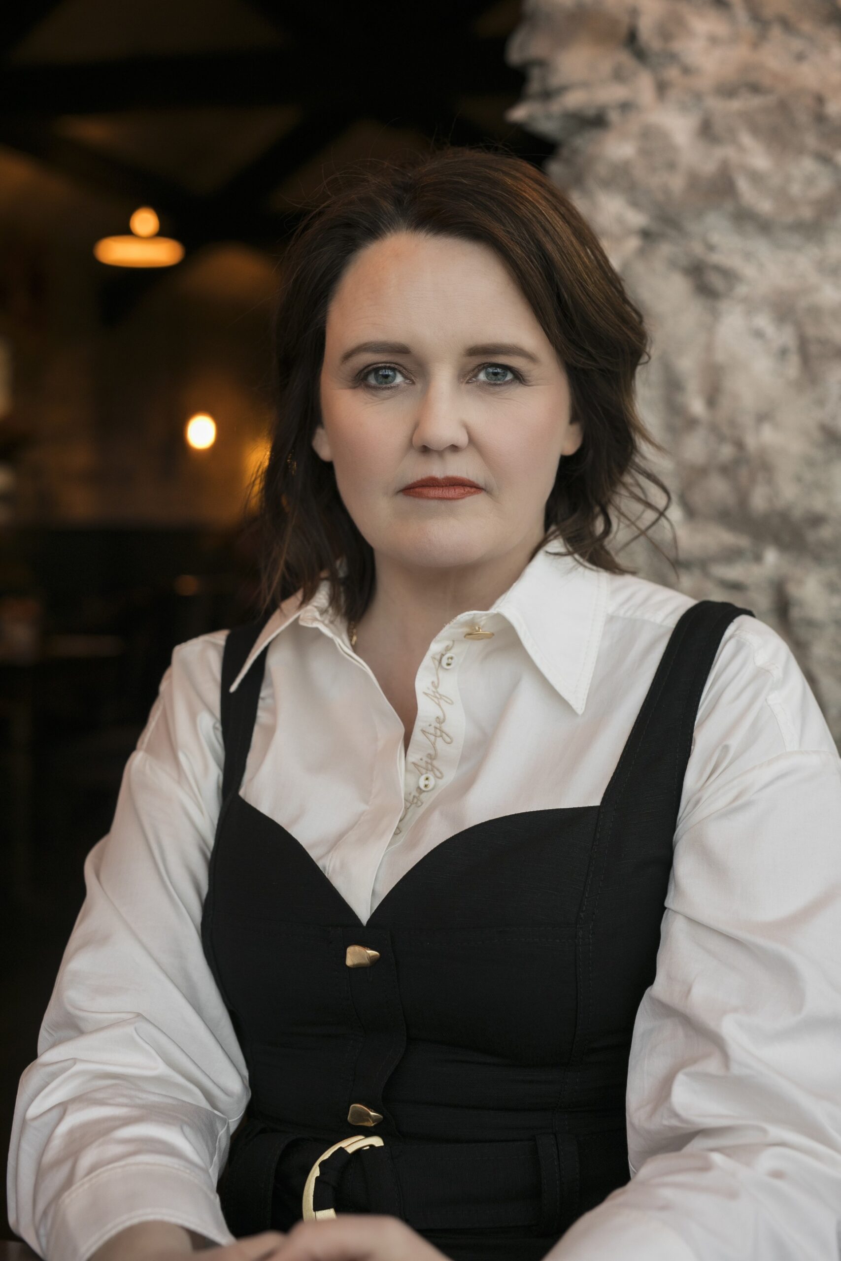 Dervla McTiernan featuring at Berry Writers' Festival 2026