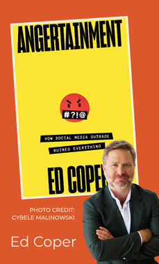 Ed Coper