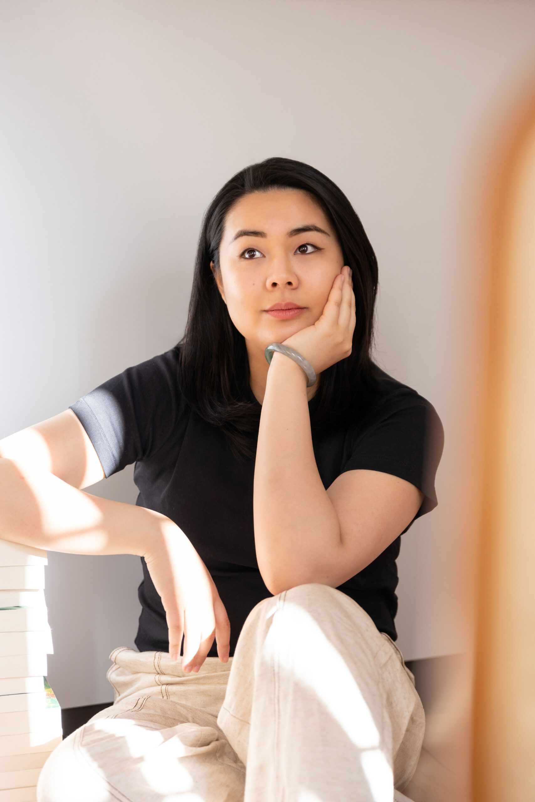 Emma Pei Yin featuring at Berry Writers' Festival 2026