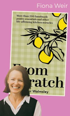 Fiona Weir