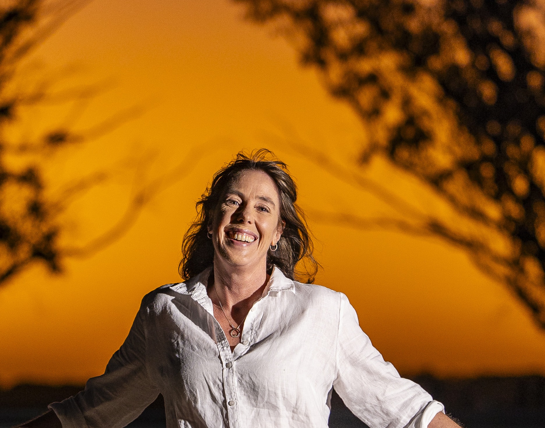 Fleur McDonald featuring at Berry Writers' Festival 2026