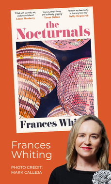 Frances Whiting