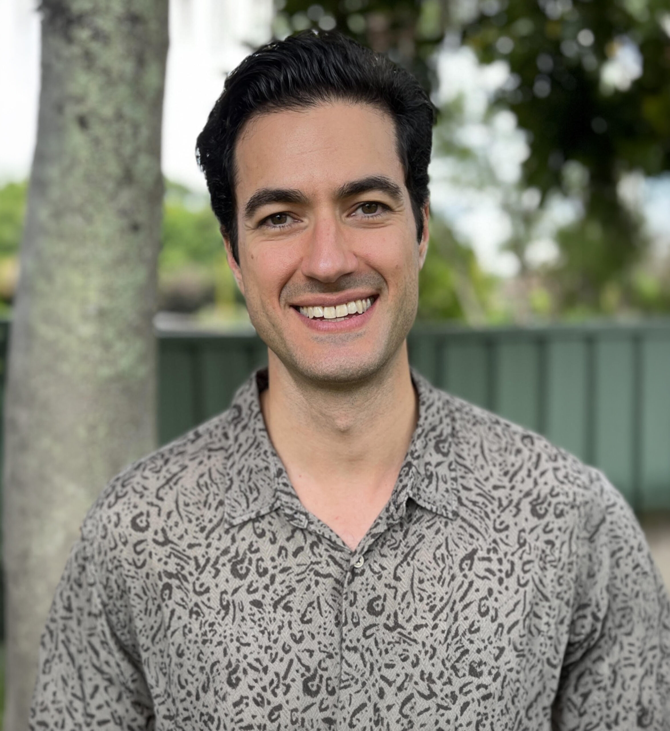 Anthony Levin featuring at Berry Writers' Festival 2026