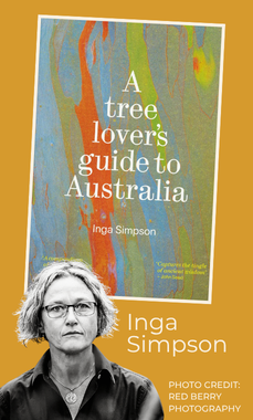 Inga Simpson