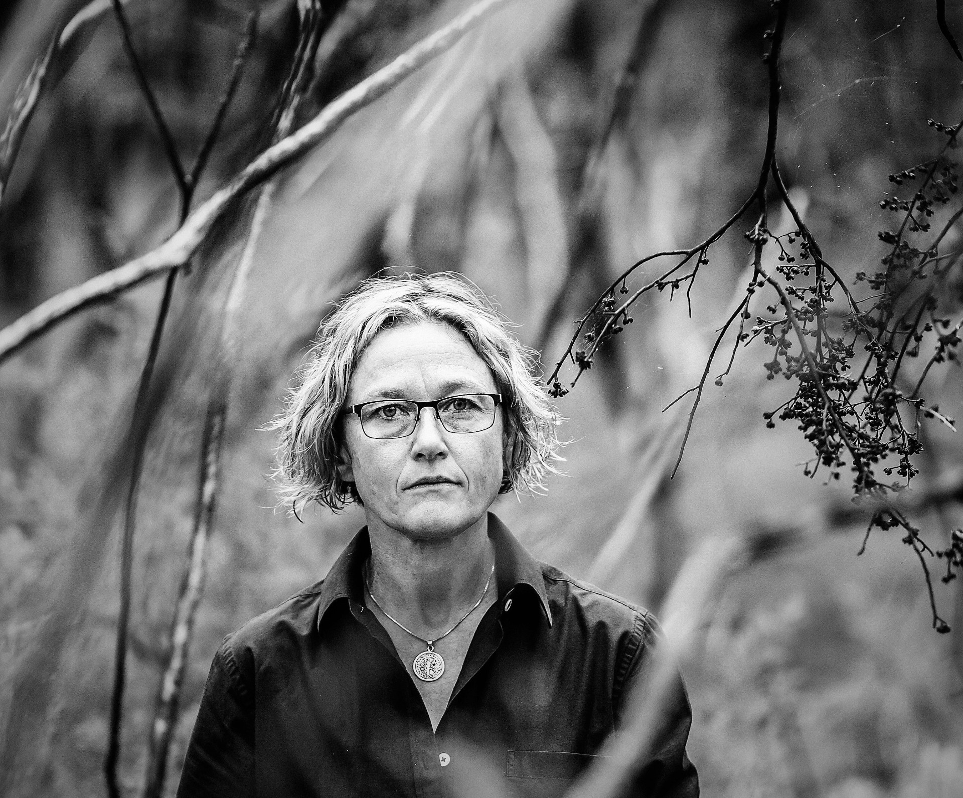 Inga Simpson featuring at Berry Writers' Festival 2026