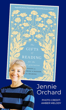 Jennie Orchard