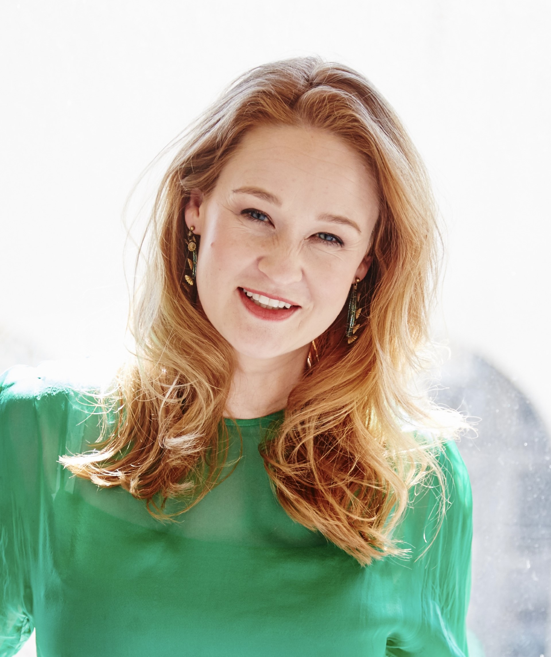 Jessica Dettman featuring at Berry Writers' Festival 2026