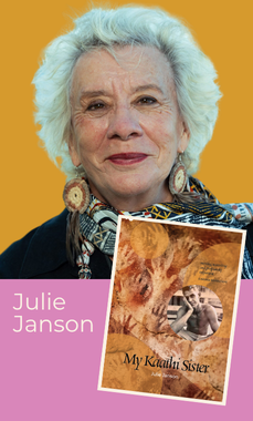 Julie Janson