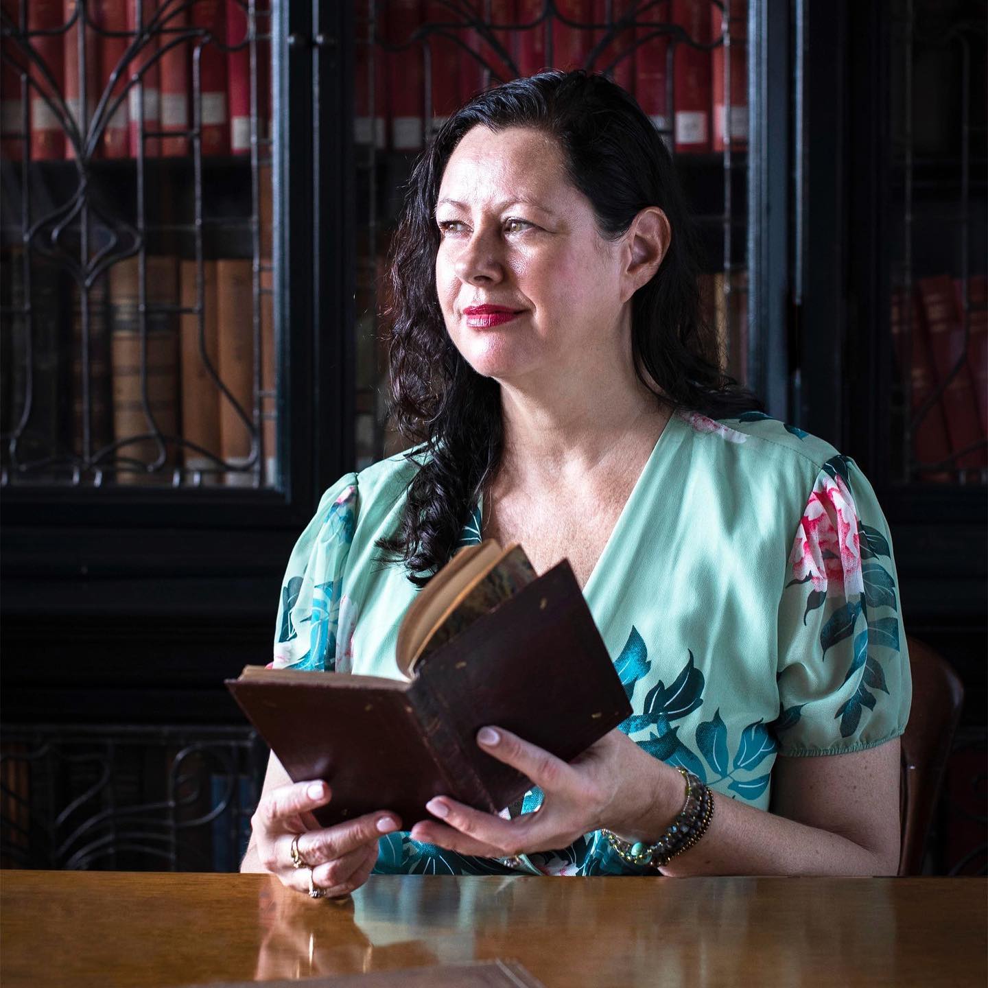 Kate Forsyth featuring at Berry Writers' Festival 2026
