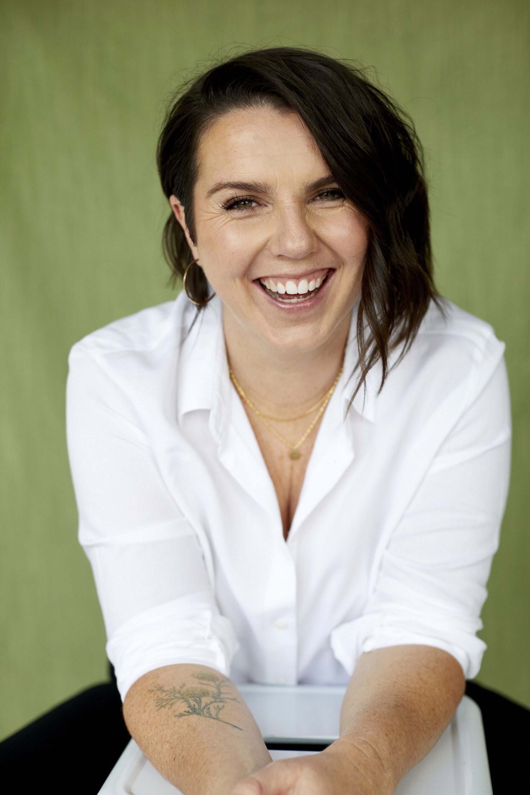 Kate Mildenhall featuring at Berry Writers' Festival 2026