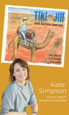 Kate Simpson