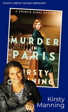 Kirsty Manning