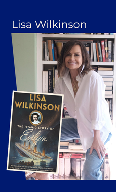 Lisa Wilkinson
