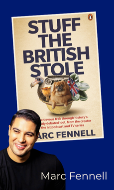 Marc Fennell