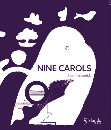 Nine Carols by Mark Tredinnick