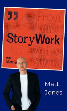 Matt Jones