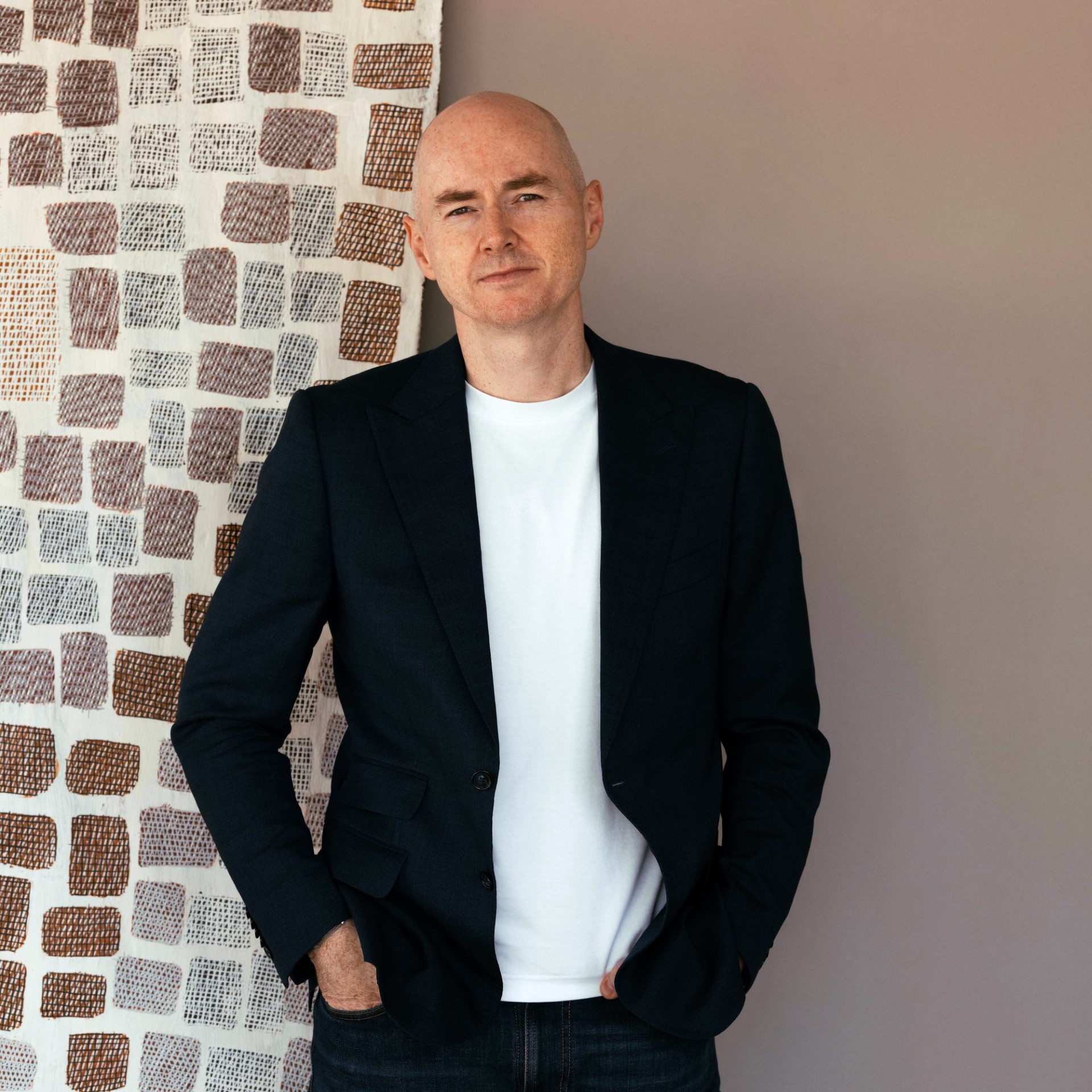 Matt Jones featuring at Berry Writers' Festival 2026