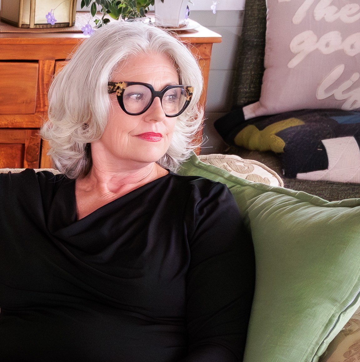 Meredith Jaffe featuring at Berry Writers' Festival 2026