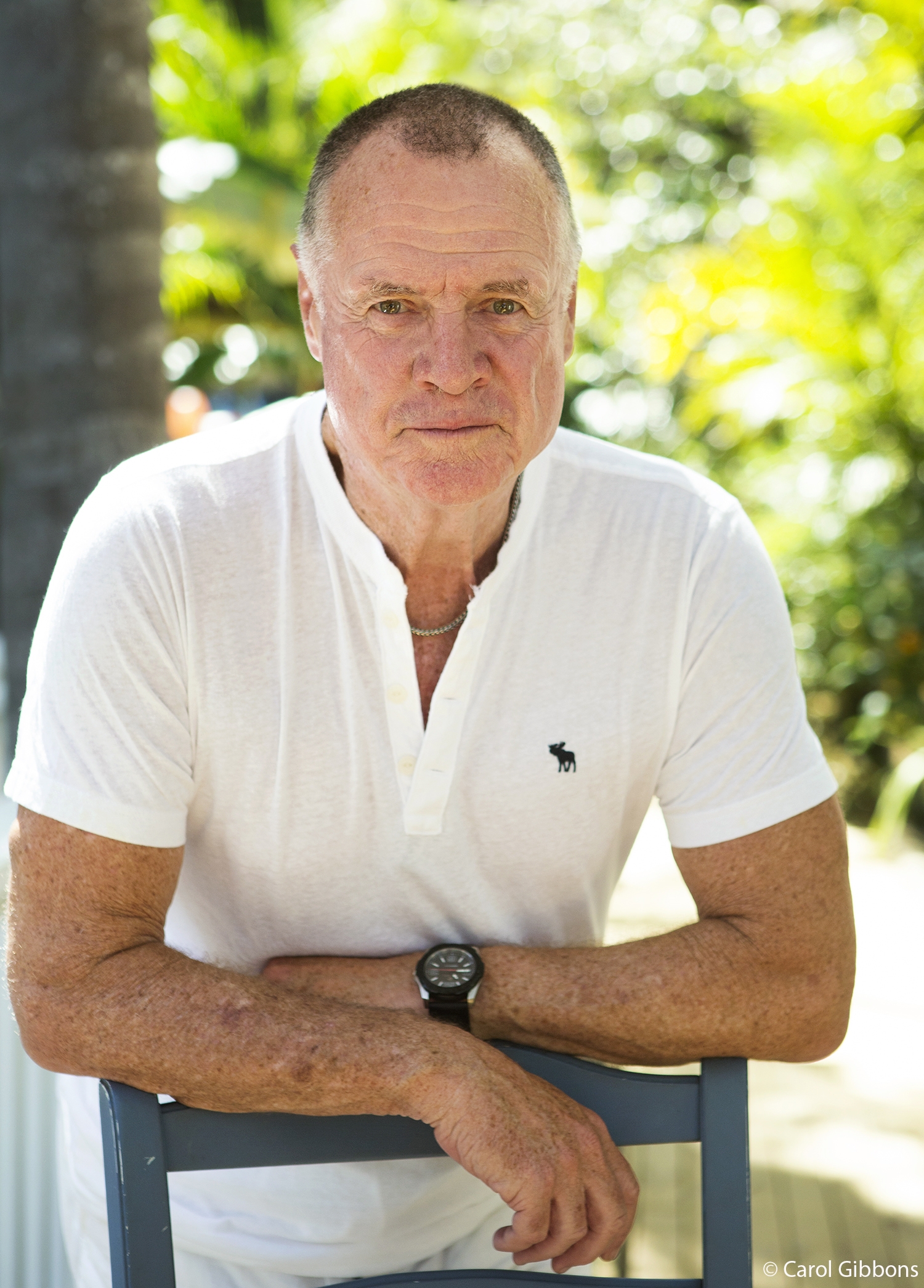 Mike Carlton featuring at Berry Writers' Festival 2026