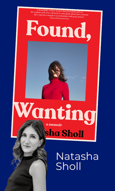 Natasha Sholl