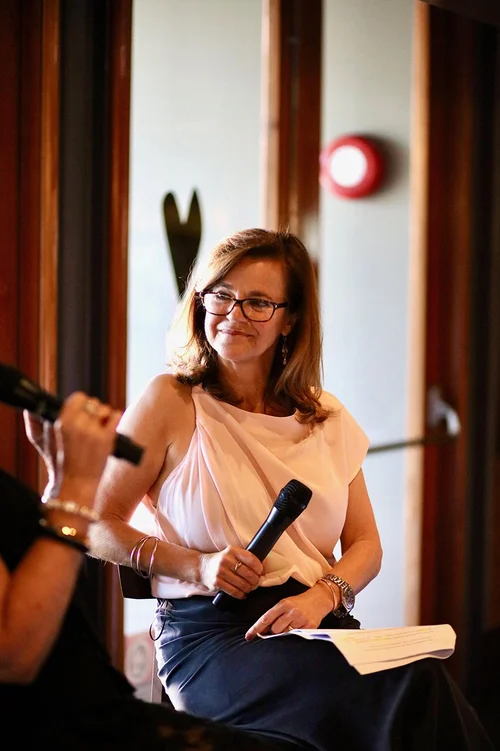 Nicole Abadee featuring at Berry Writers' Festival 2026