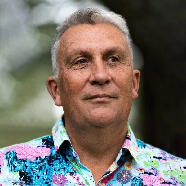 Paul Callaghan featuring at Berry Writers' Festival 2026