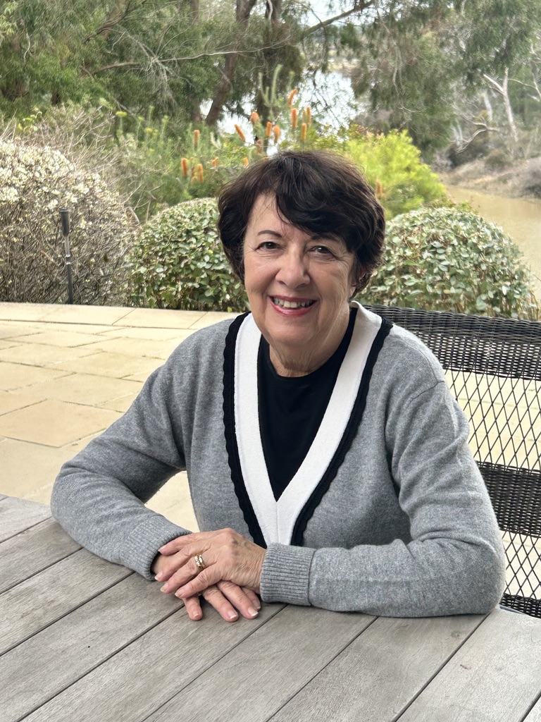 Paula McLean featuring at Berry Writers' Festival 2026