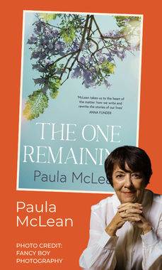 Paula McLean