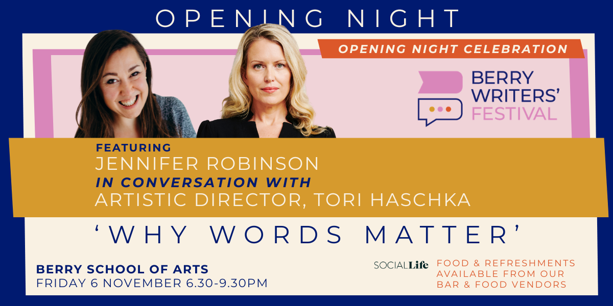 Opening Night