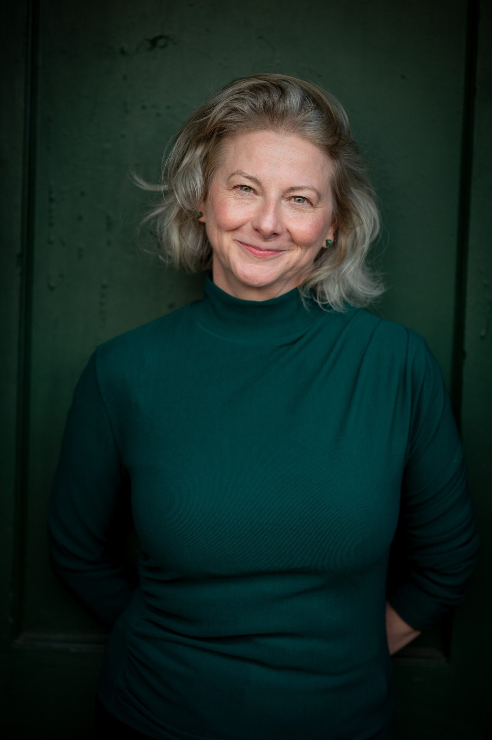 Toni Jordan featuring at Berry Writers' Festival 2026