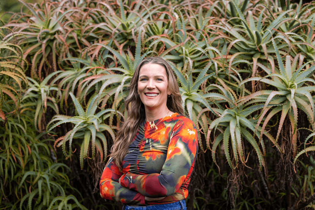 Vanessa Fuchs featuring at Berry Writers' Festival 2026