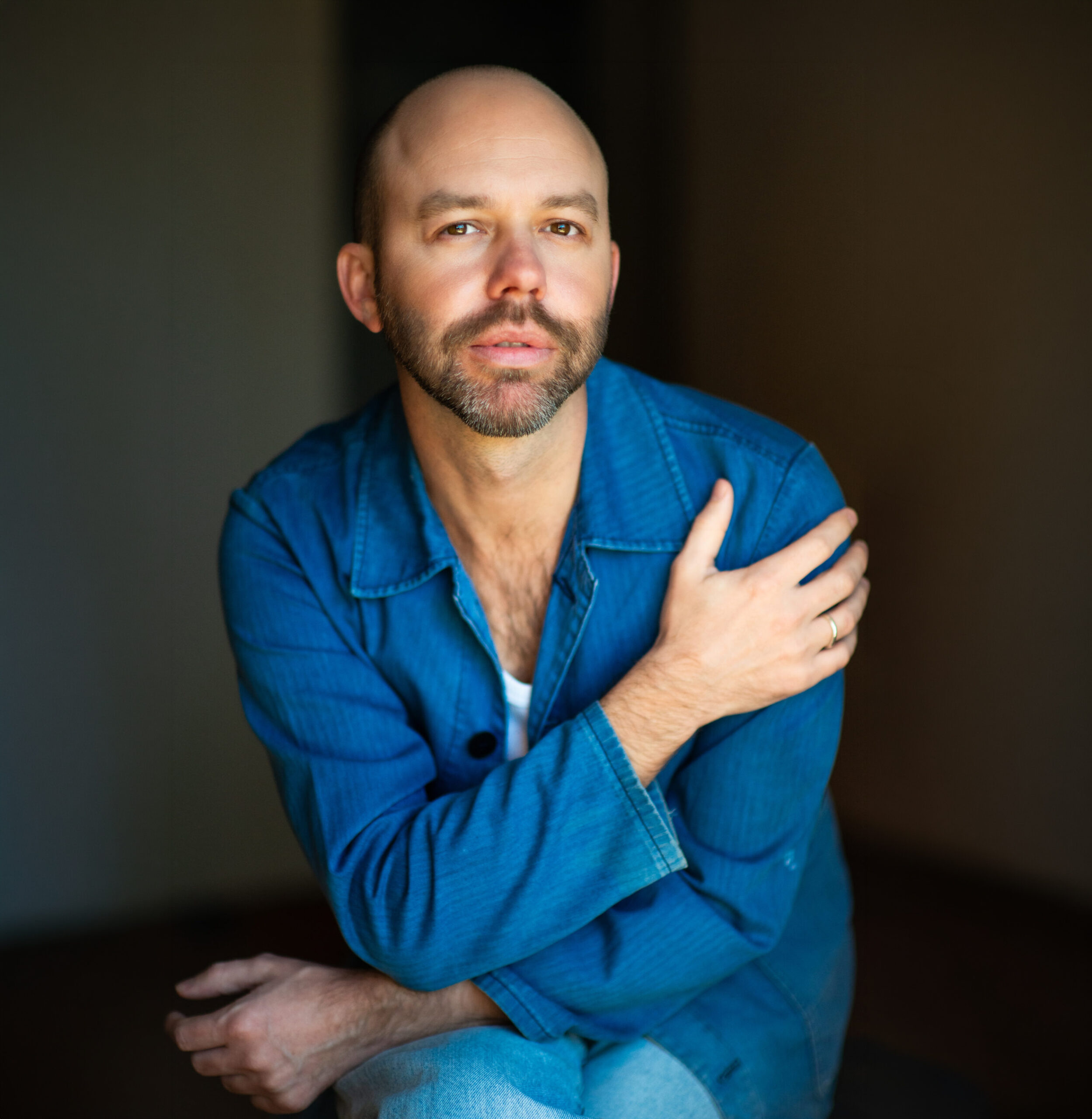 George Kemp featuring at Berry Writers' Festival 2026