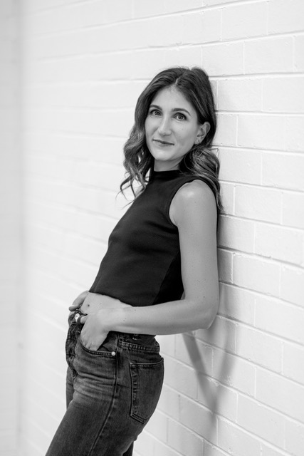 Natasha Sholl featuring at Berry Writers' Festival 2026