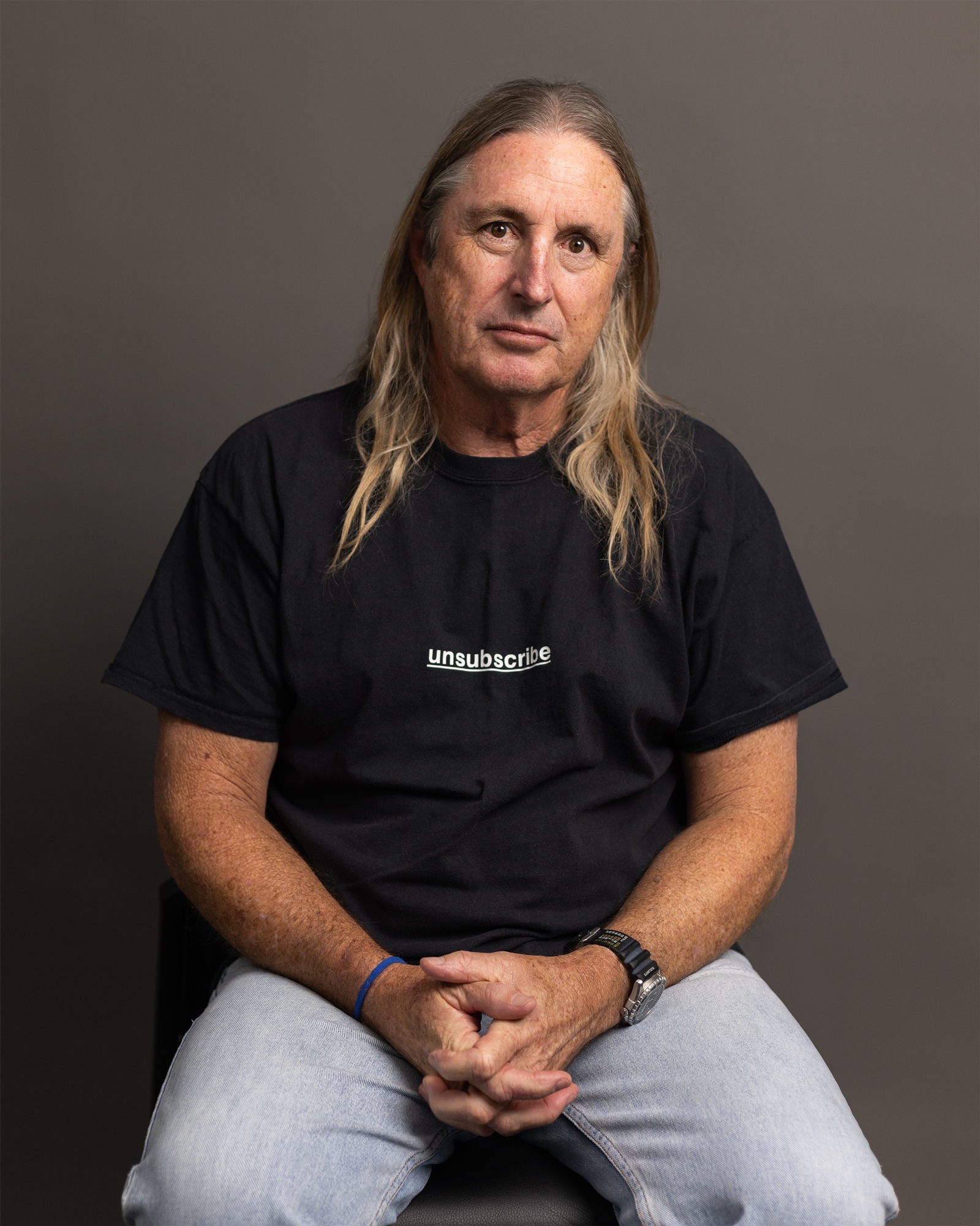 Tim Winton, featuring at Berry Writers' Festival 2026