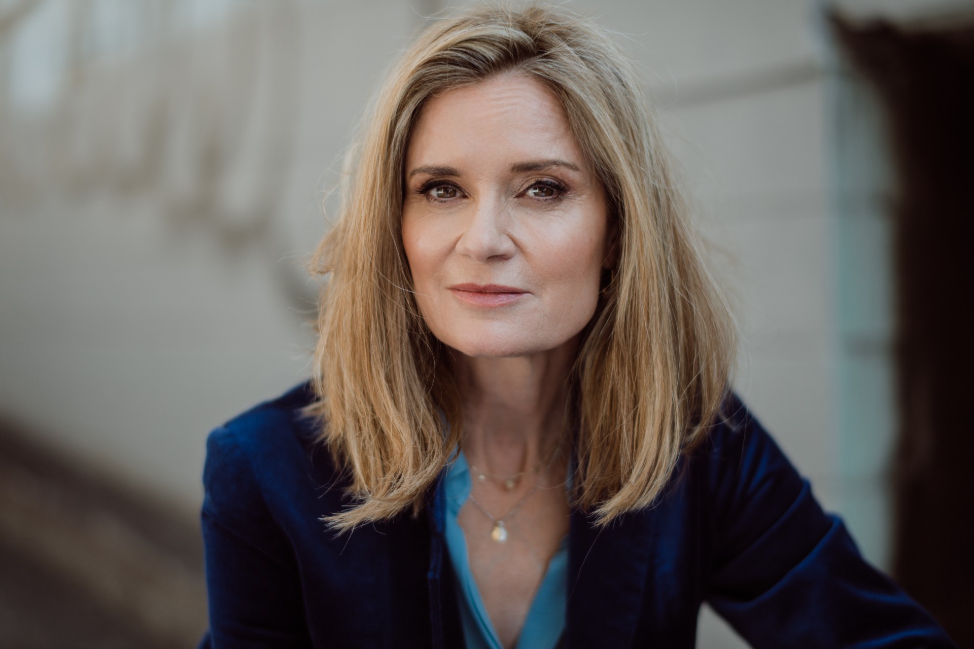 Julia Baird, Berry Writers' Festival 2026